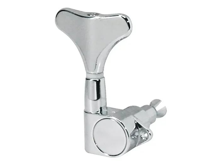 Boston Machine Heads – Bass Guitar, 92CLR
