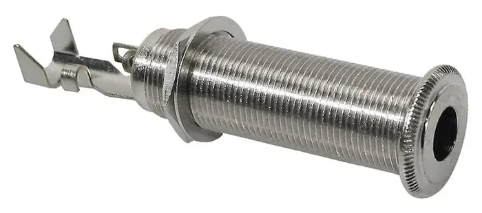 Boston SC-152B Thick Panel Jack Socket