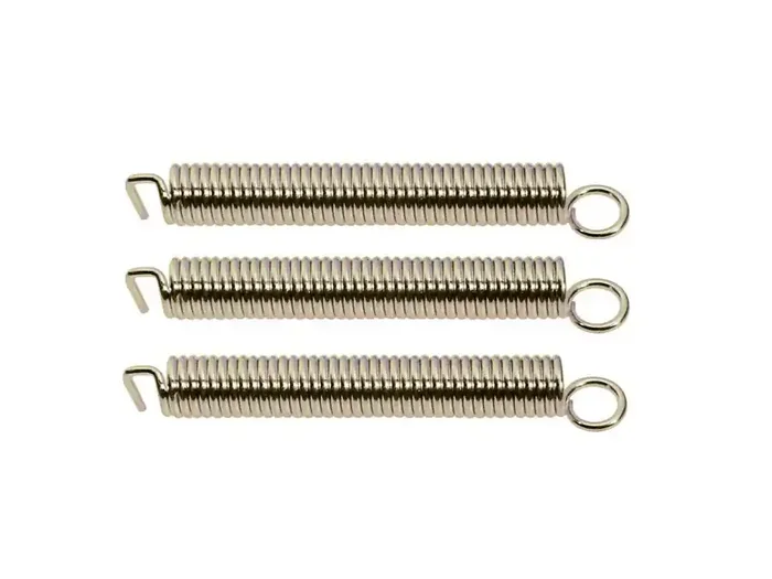 Boston (SP60) Extra Strong Tremolo Springs – Pack of 3