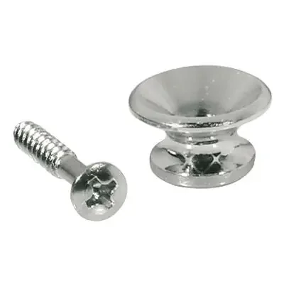 Boston Strap Buttons