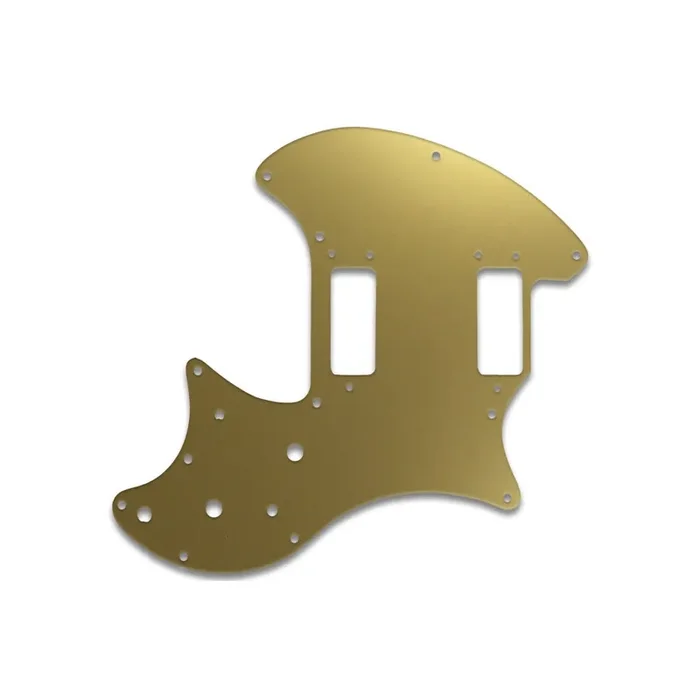 Breadwinner – Gold Mirror