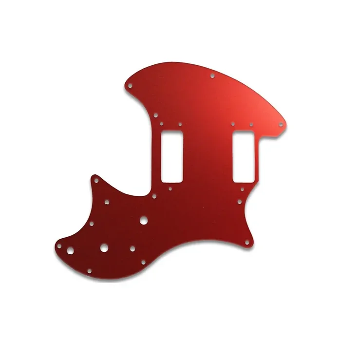 Breadwinner – Red Mirror