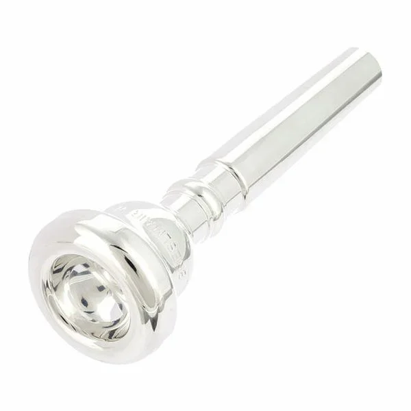 Breslmair Trumpet Mouthpiece 7DW