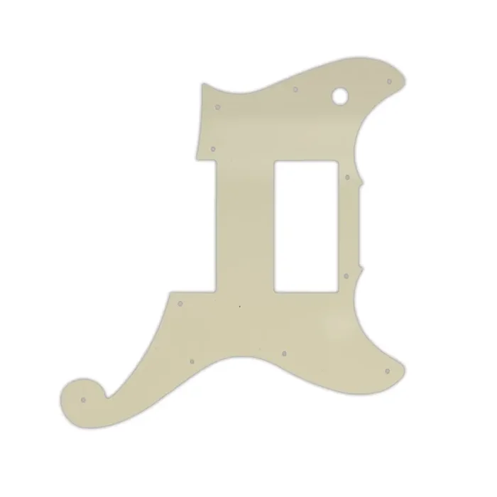 Brighton – Parchment Solid