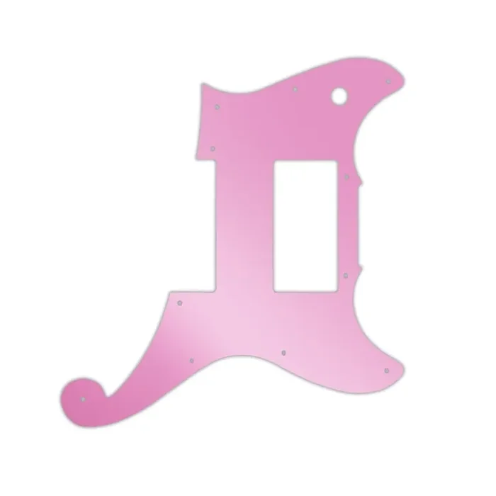 Brighton – Pink Mirror