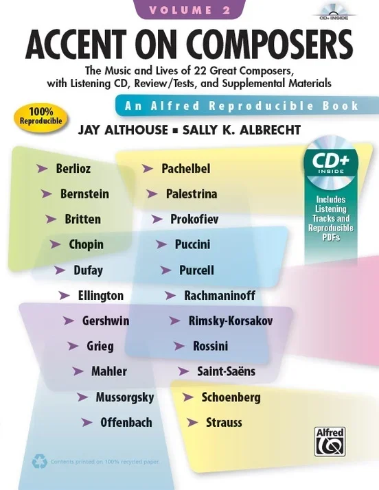 Broadway Here I Come Soundtrax CD