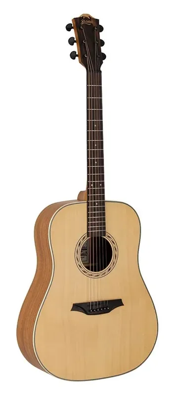 Bromo BAA1 Dreadnought Acoustic Guitar