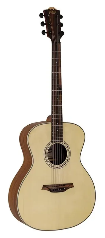 Bromo BAA2 Auditorium Acoustic Guitar