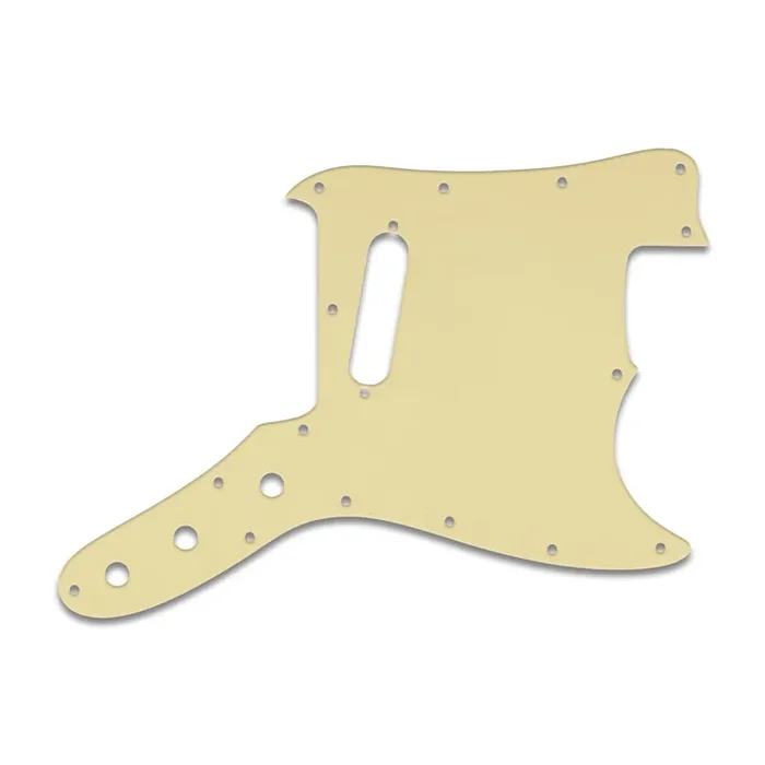 Bronco – Cream Thin