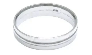 Buffet B12 upper barrel ring