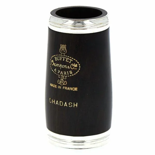 Buffet Crampon Chadash Bb-Clarin. Barrel 64mm