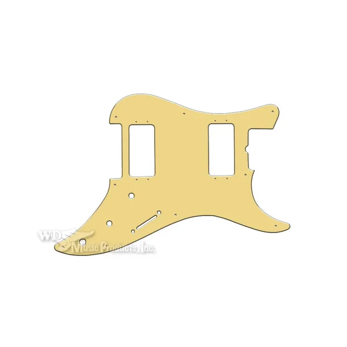 Bullet 2 Humbuckers – Cream