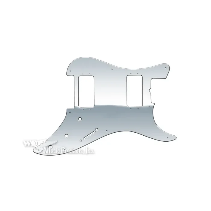 Bullet 2 Humbuckers – Mirror