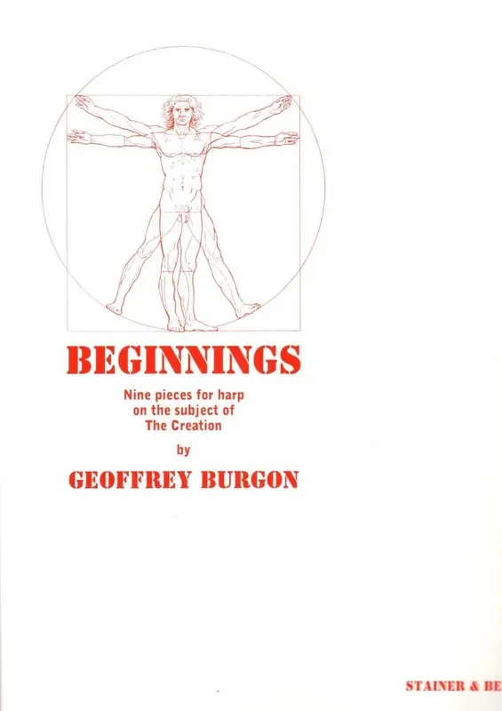 Burgon Beginnings