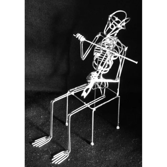 Busybodies Musicians – Violin