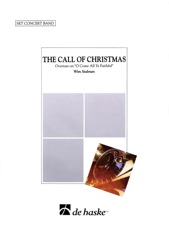 Call Of Christmas Dhcb3