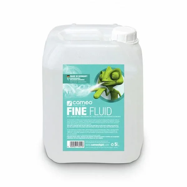 Cameo Fine Fluid 5L