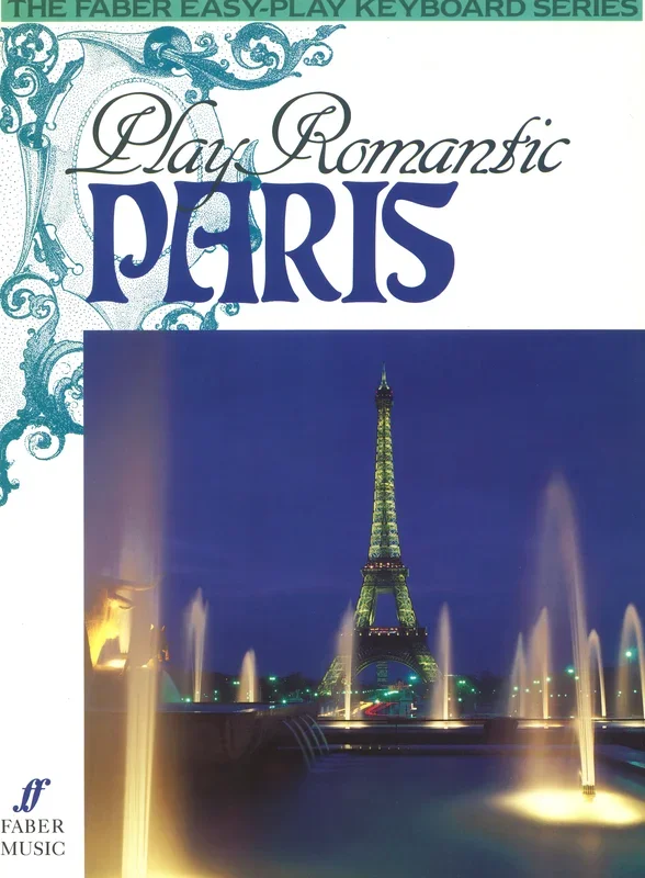 Camille Saint-Saens : Camille Saint-Saens : Danse Macabre – Piano – Faber Digital