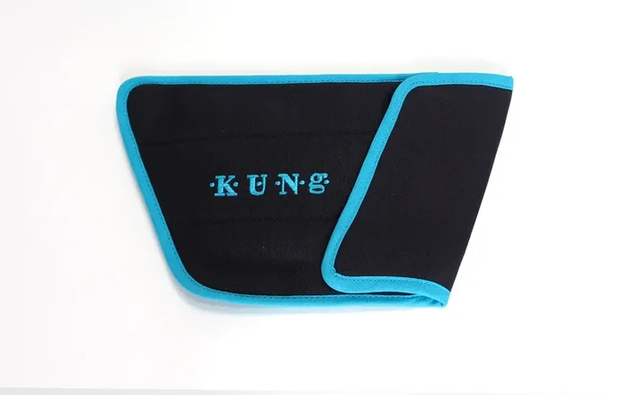 Canvas Alto Recorder Case by Kung