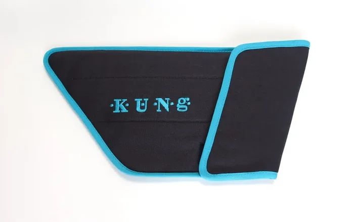 Canvas Tenor Recorder Case by Kung