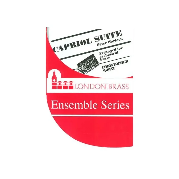 Capriol Suite