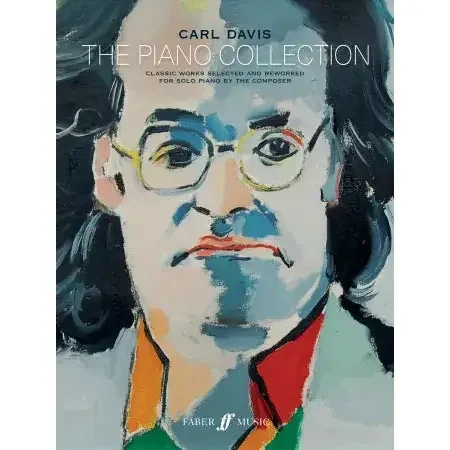 Carl Davis The Piano Collection