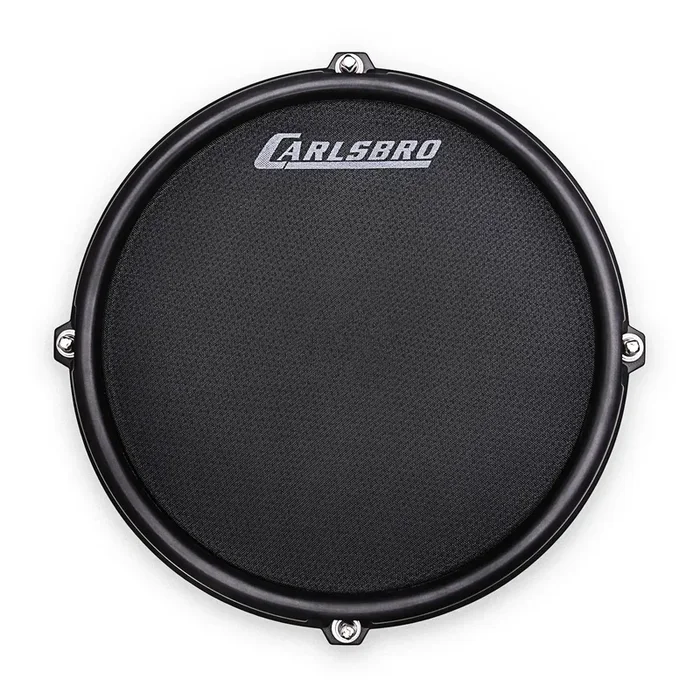 Carlsbro CSD25M 8in Mesh Tom Pad