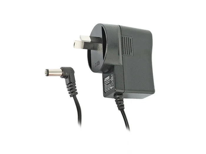Carson 9 Volt Power Supply AC/DC Adaptor Centre Negative