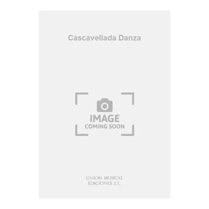 Cascavellada Danza