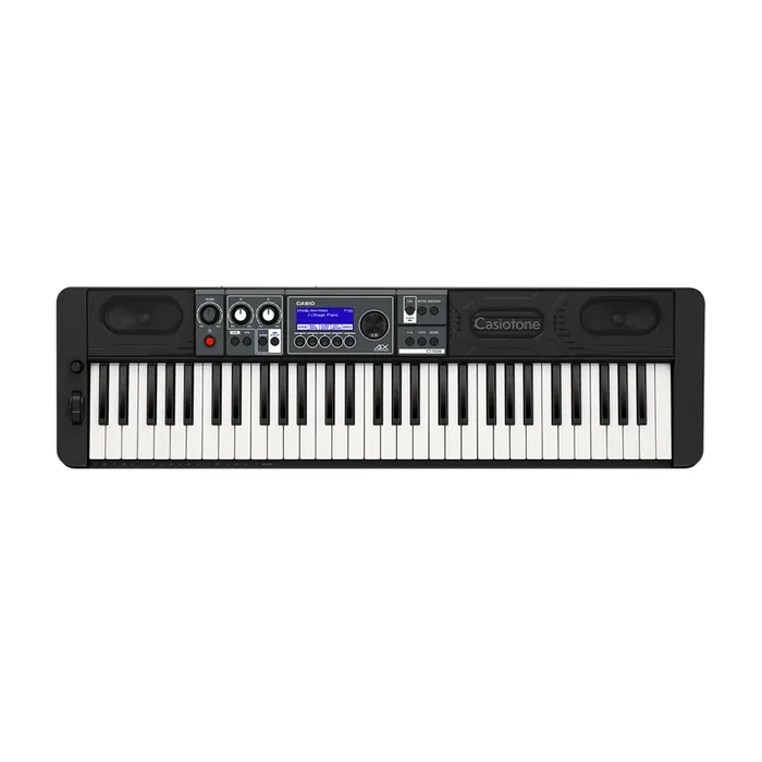 Casio – CT-S500 61 note Touch Sensitive Keyboard