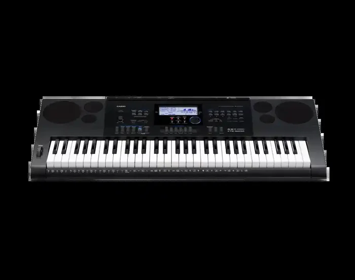 Casio – CTK-6200 Keyboard