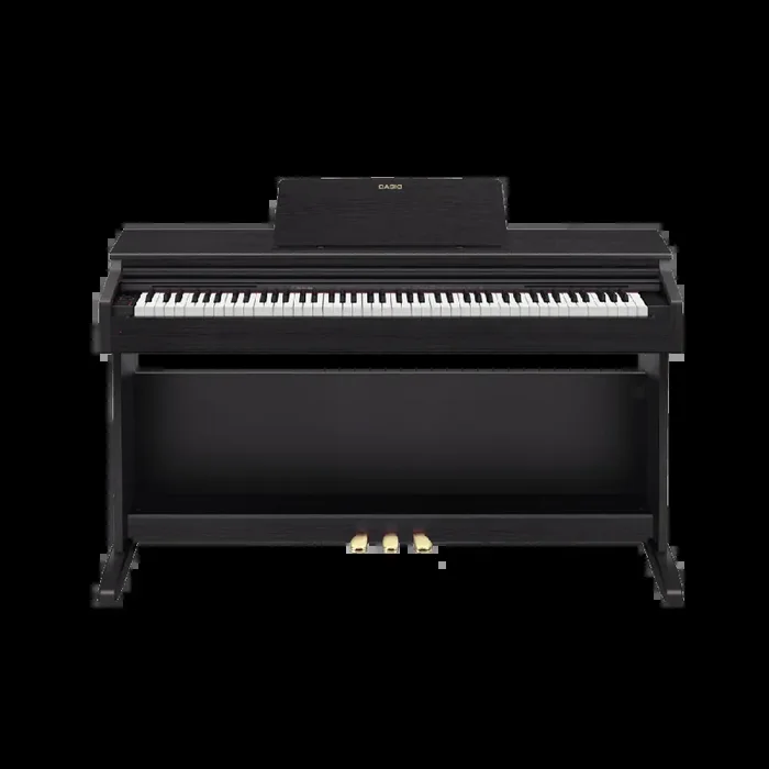 Casio AP270 Digital Piano (Includes FREE Headphones and Piano Bench)