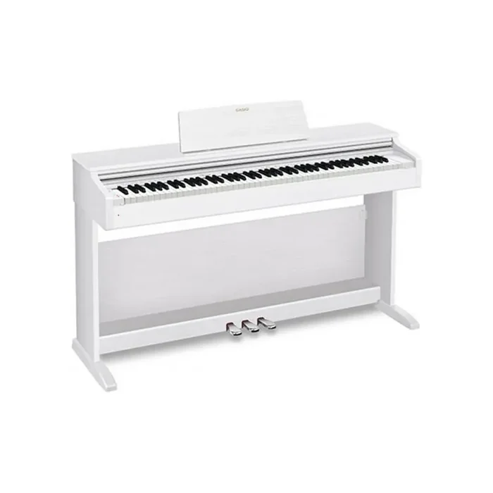 Casio Celviano AP270 Satin White Digital Piano