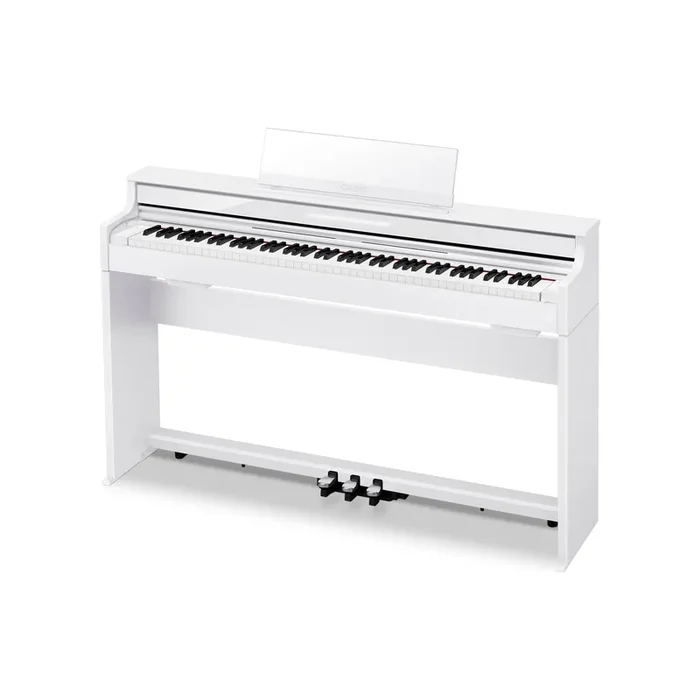 Casio Celviano APS450W Satin White Home Digital Piano