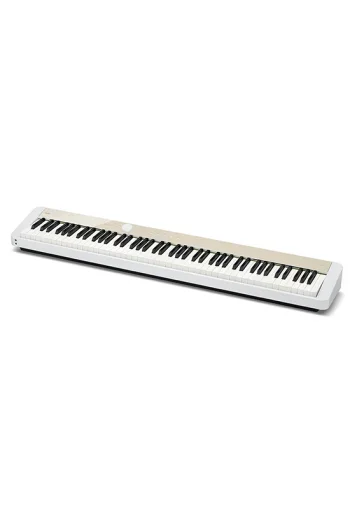 Casio PX-S1100 Digital Piano: Mellow Beige