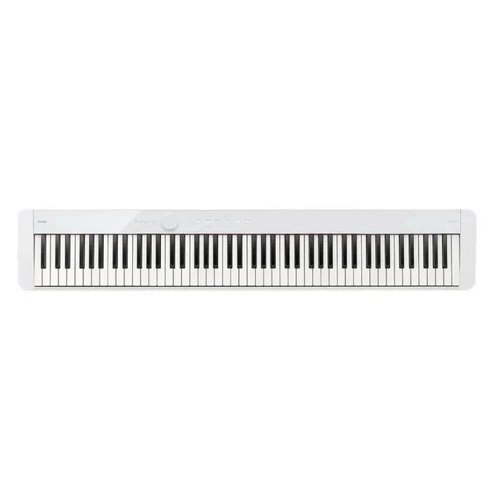 Casio PXS1100WE White Privia Portable Digital Piano