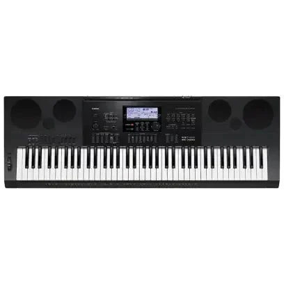 Casio WK-7600 Digital Piano