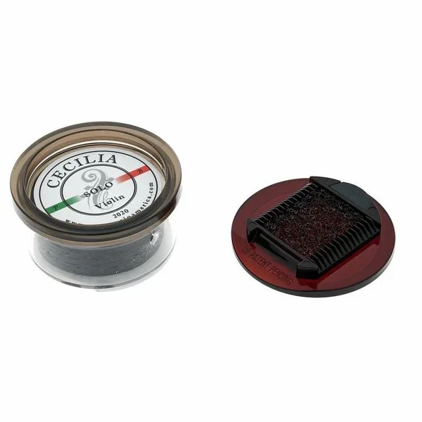 Cecilia Violin Rosin Solo