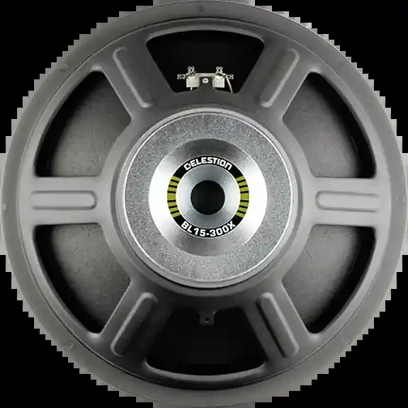 Celestion BL15-300X 4 Ohm