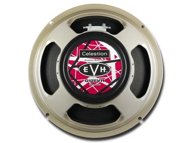 Celestion : T5670: Sig Series EVH 12″ 20W Speaker 15OHM