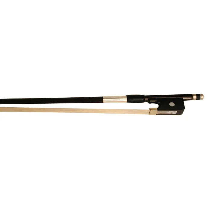Cello Bow Brazil Stick, Wood Frog 4/4
