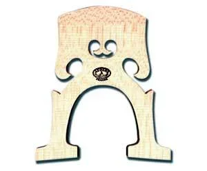 Cello Bridge-Aub.Mirecourt Belg. 94mm 16NT