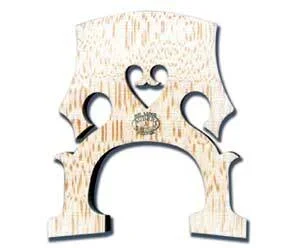 Cello- BridgeAubert Mirecourt Deluxe Belg 94 18LNT