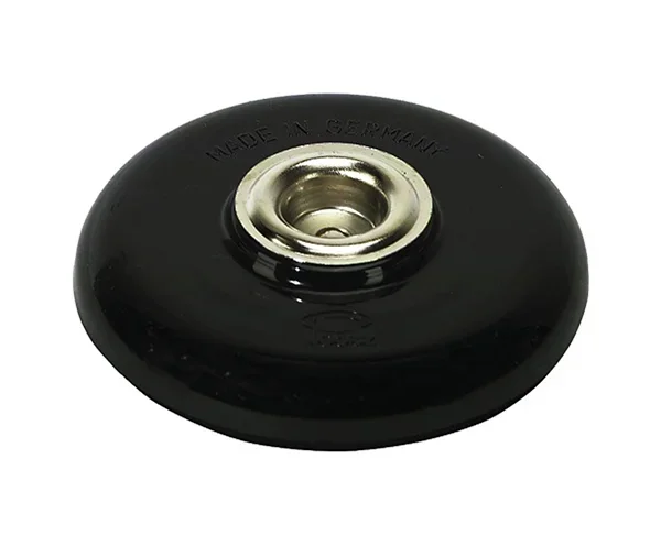 Cello Endpin Holder-Rubber Donut