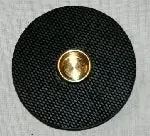 Cello Floor Protector – Foam Rubber