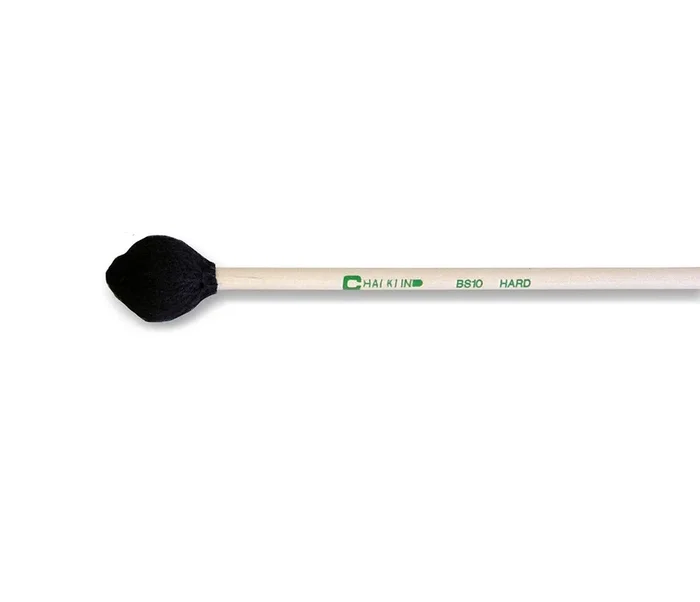 CHALKLIN BS10 VIBES MALLET – HARD