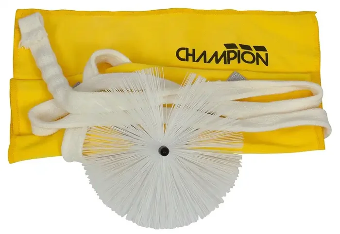 Champion (CH818) Mircofiber Tenor Saxophone Pull Through