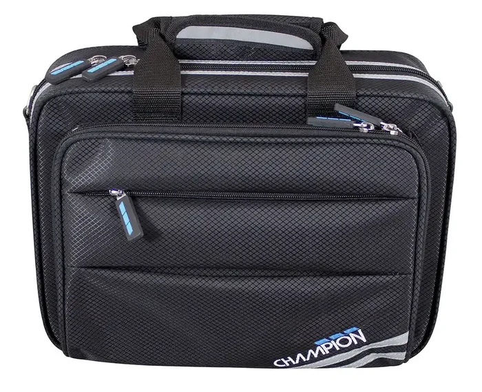 Champion (CHCCLAR1) Light weight Bb Clarinet Case