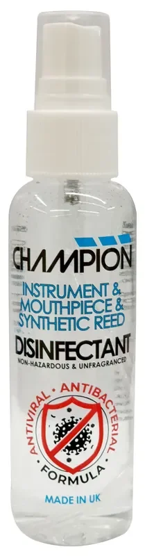 Champion (CHD1M) Disinfection Spray – 60ml