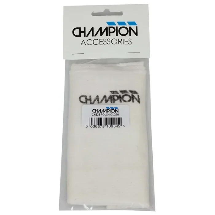 Champion Polish Cloth